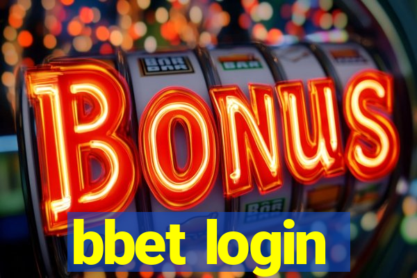 bbet login